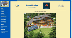 Desktop Screenshot of monika-todtnauberg.de