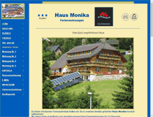 Tablet Screenshot of monika-todtnauberg.de